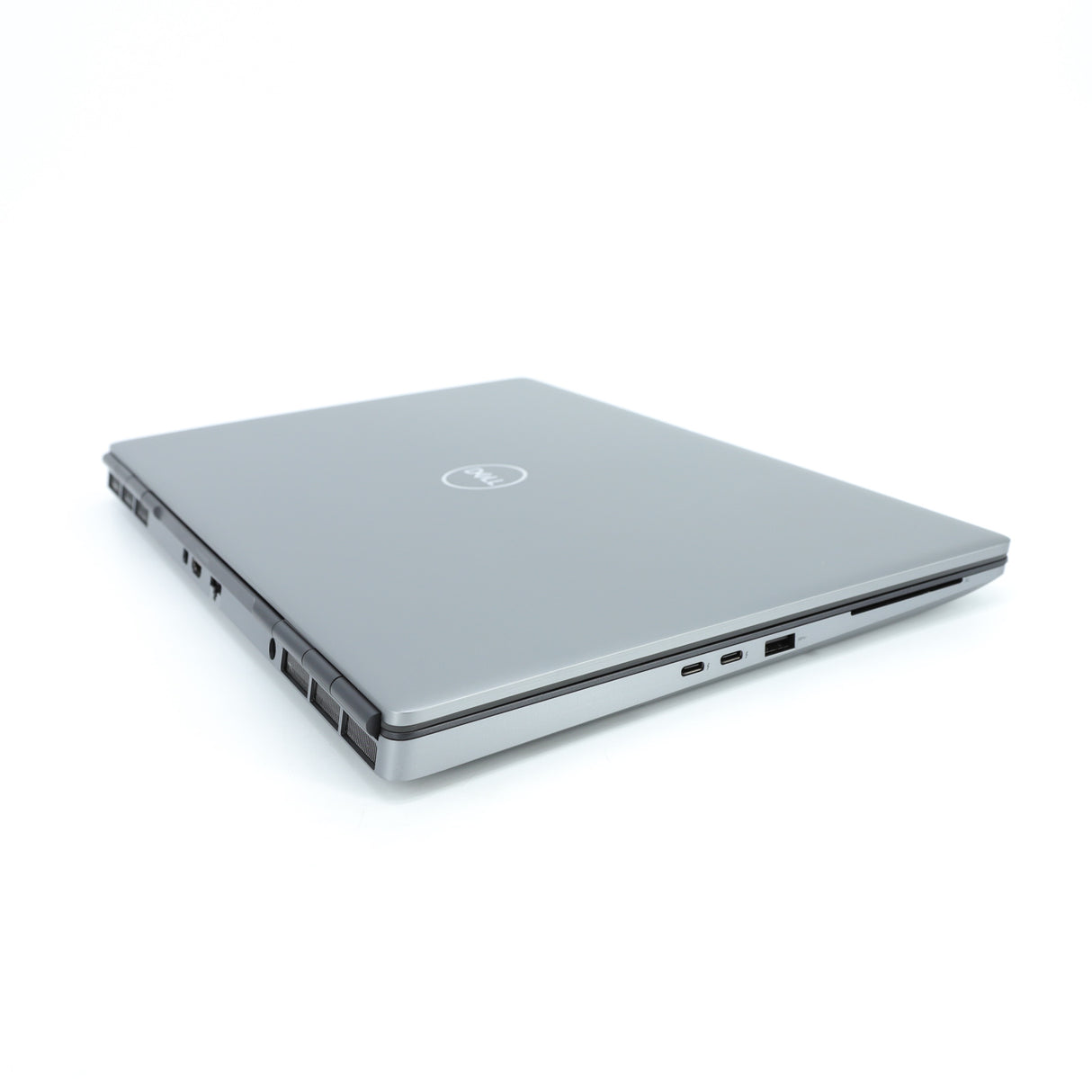 Dell Precision 7760 Laptop: Xeon W-11955M RTX A5000 128GB 1TB SSD Warranty - GreenGreenStore