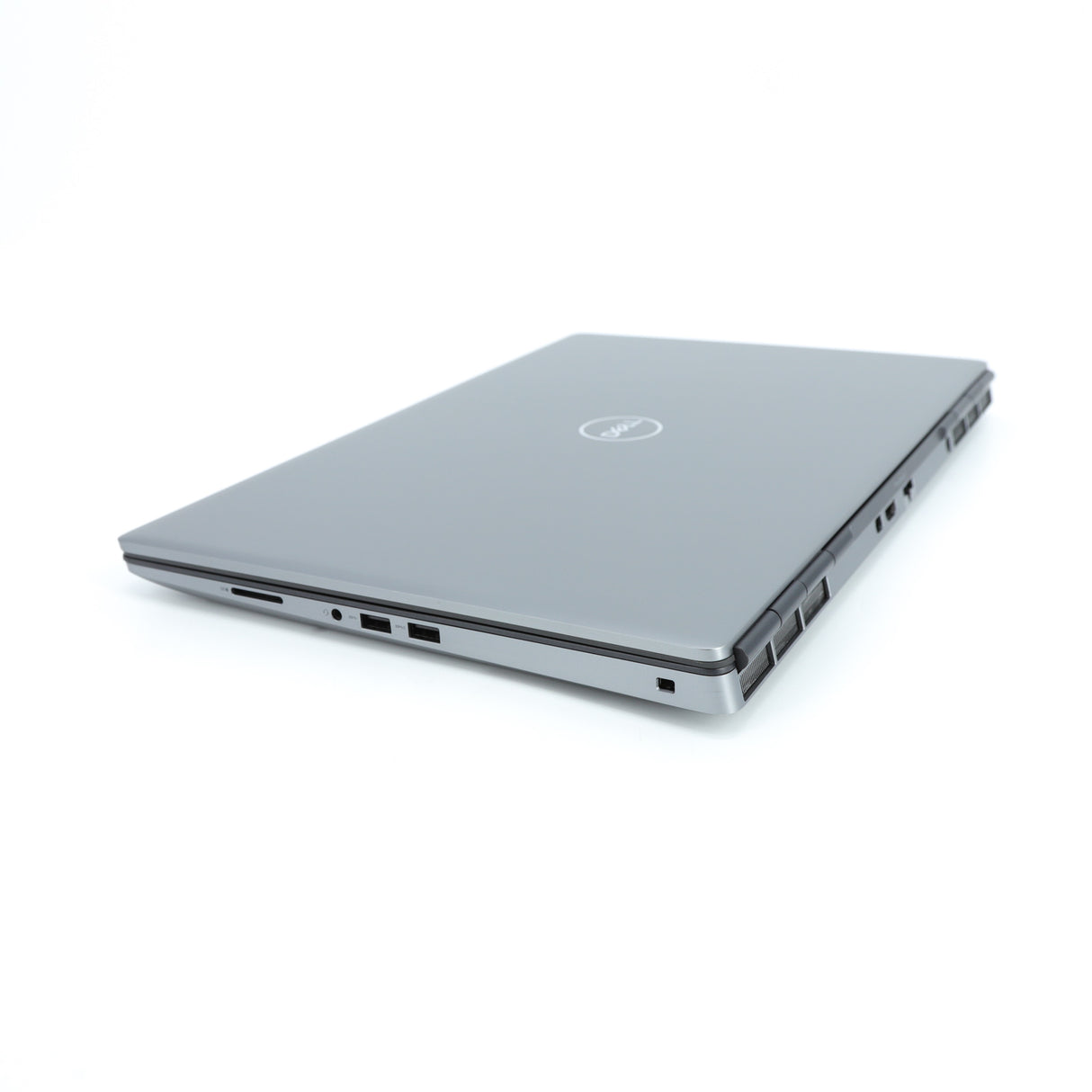 Dell Precision 7760 Laptop: Xeon W-11955M RTX A5000 128GB 1TB SSD Warranty - GreenGreenStore