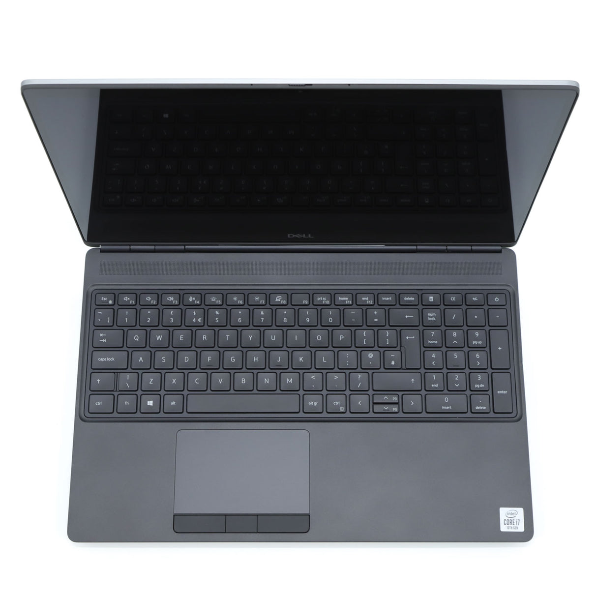 Dell Precision 7550 Laptop: Intel i7-10875H, 64GB, 1TB, RTX 4000, Warranty VAT - GreenGreen Store