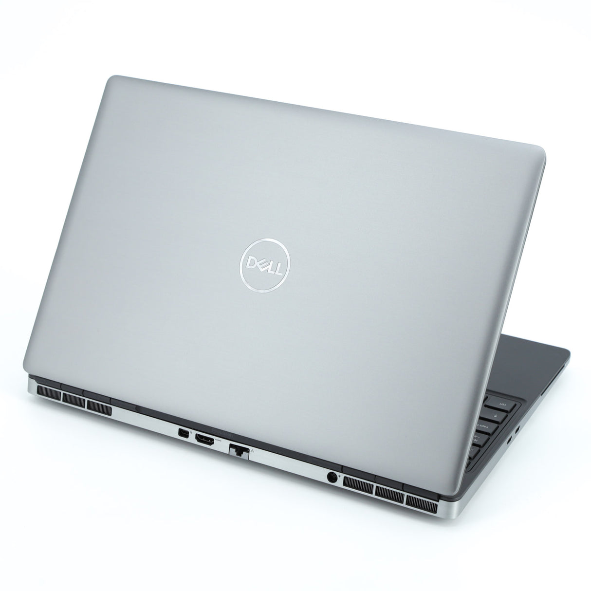 Dell Precision 7550 Laptop: Intel i7-10875H, 64GB, 1TB, RTX 4000, Warranty VAT - GreenGreen Store