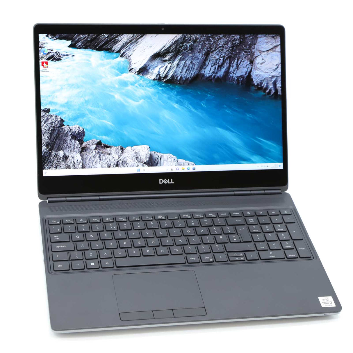 Dell Precision 7550 Laptop: Intel i7-10875H, 64GB, 1TB, RTX 4000, Warranty VAT - GreenGreen Store