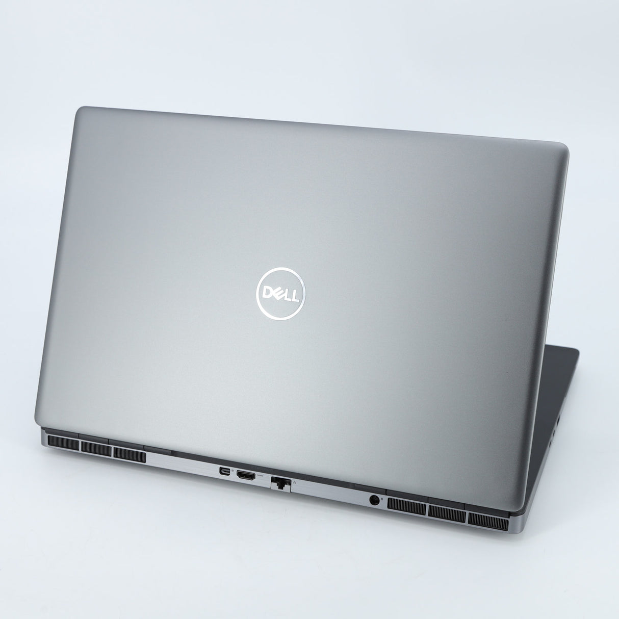 Dell Precision 7760 Laptop: Xeon W-11955M, 64GB RAM 1TB SSD, RTX A5000, Warranty - GreenGreenStore