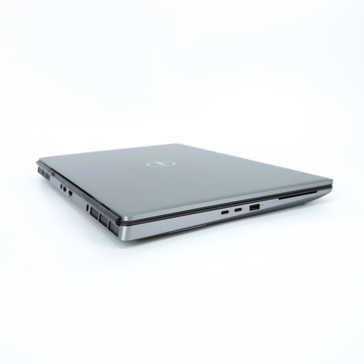 Dell Precision 7760 Laptop: Xeon W-11955M, 64GB RAM 1TB SSD, RTX A5000, Warranty - GreenGreenStore