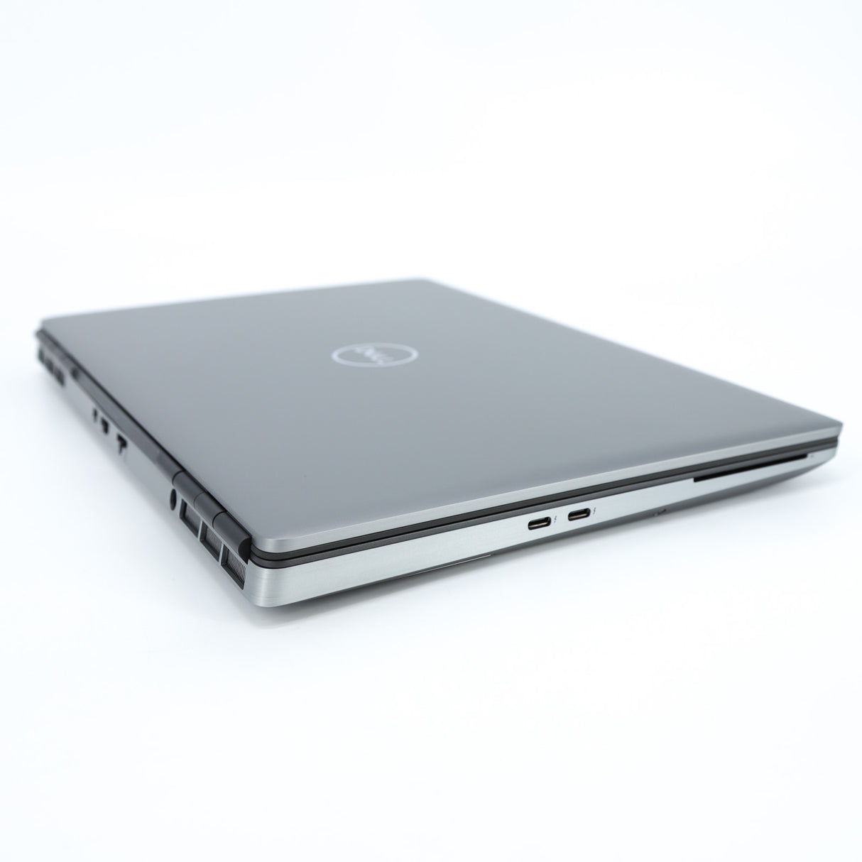 Dell Precision 7550 Laptop: Intel i7-10875H, 64GB, 1TB, RTX 4000, Warranty VAT - GreenGreen Store