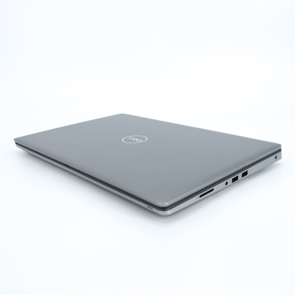 Dell Precision 7550 Laptop: Intel i7-10875H, 64GB, 1TB, RTX 4000, Warranty VAT - GreenGreen Store