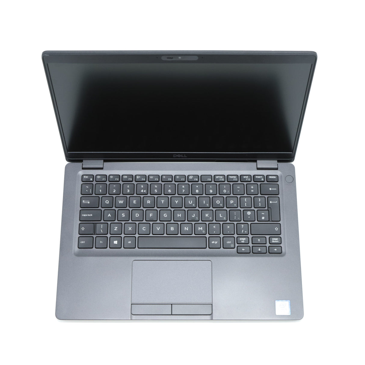Dell Latitude 5300 Laptop: Intel Core i7-8665U 256GB SSD 16GB RAM Warranty VAT - GreenGreenStore
