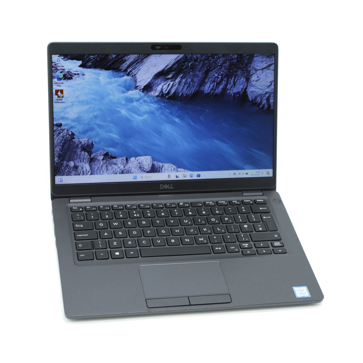 Dell Latitude 5300 Laptop: Intel Core i7-8665U 256GB SSD 16GB RAM Warranty VAT - GreenGreenStore