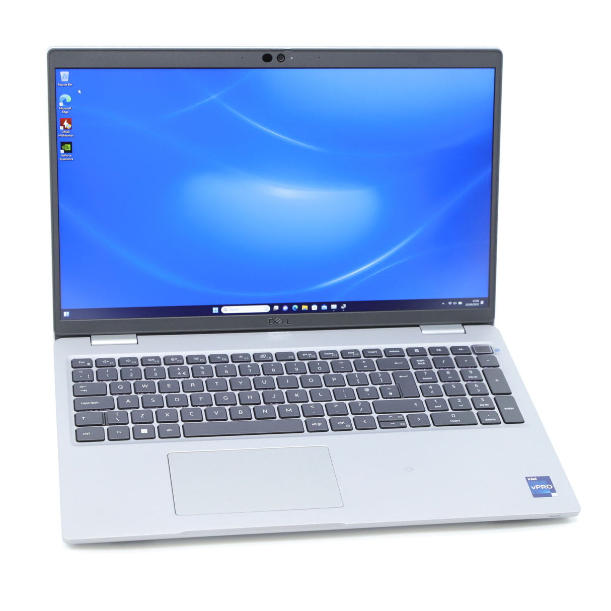 Dell Latitude 5530 15.6" Laptop: Core i7 12th Gen, 32GB, 512GB, NVIDIA, Warranty - GreenGreen Store