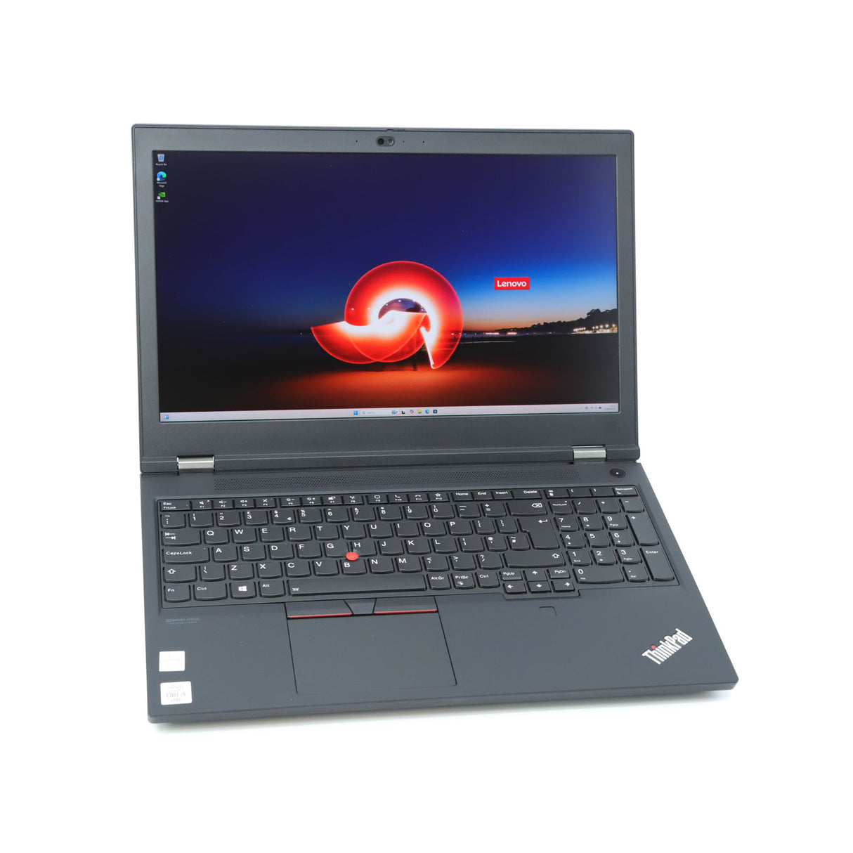 Lenovo ThinkPad T15g Laptop: Core i9-10855H RTX 2080, 32GB 1TB SSD, Warranty VAT - GreenGreenStore