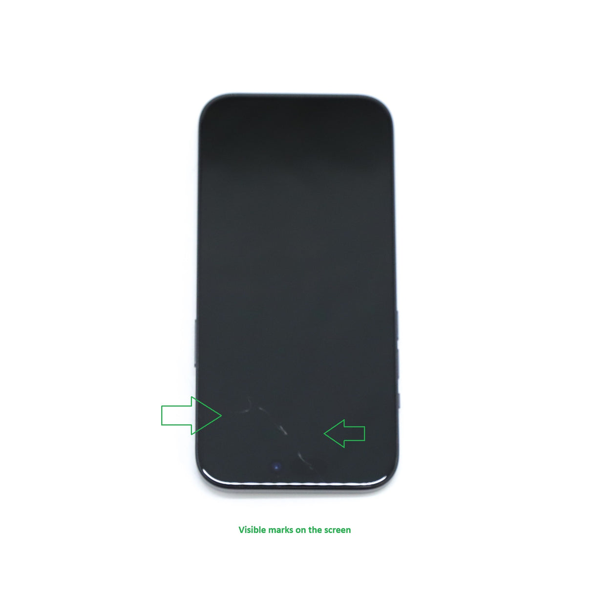 Apple iPhone 15: 5G, 256GB, Black, Unlocked, Dual Sim, Warranty VAT - GreenGreenStore