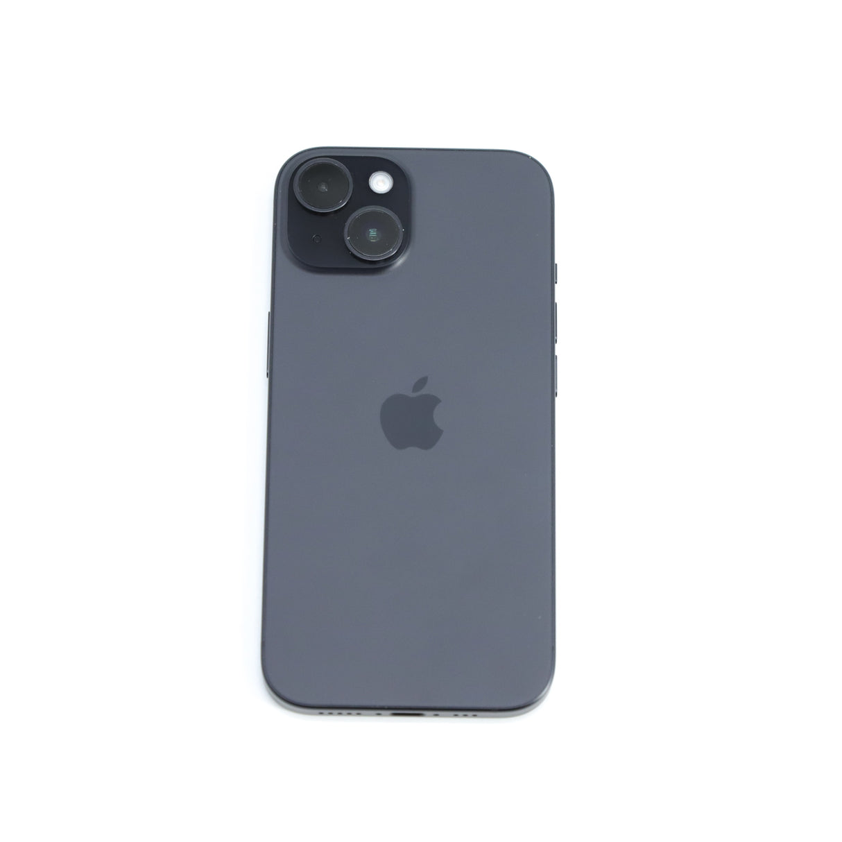 Apple iPhone 15: 5G, 256GB, Black, Unlocked, Dual Sim, Warranty VAT - GreenGreenStore