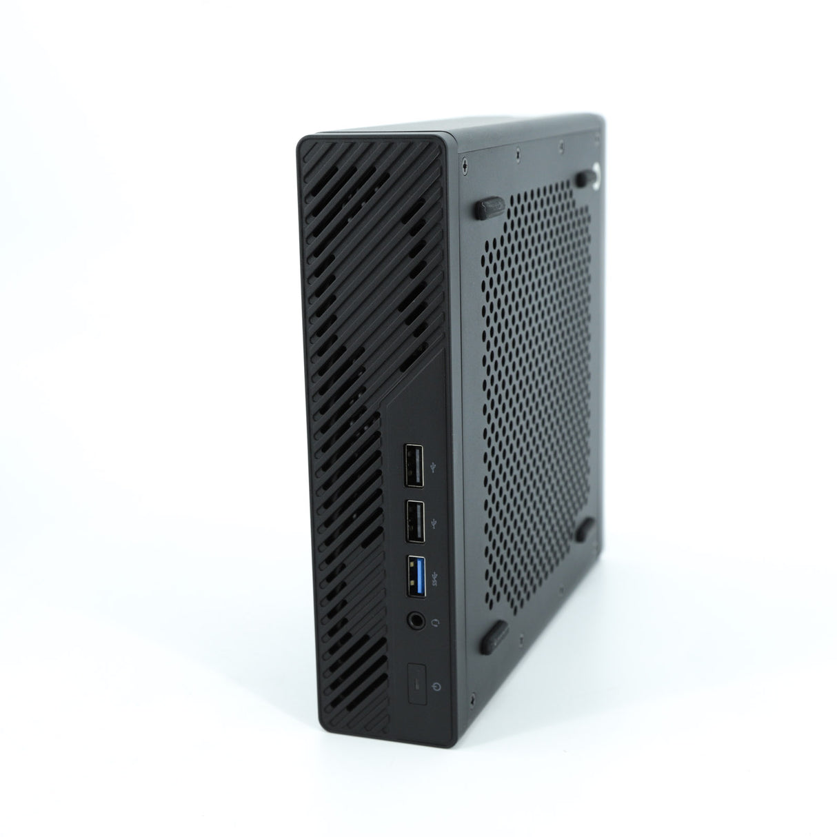 MinisForum MS-01 Mini PC: Intel Core i9-13900H, 32GB RAM, 1TB SSD, Warranty - GreenGreenStore