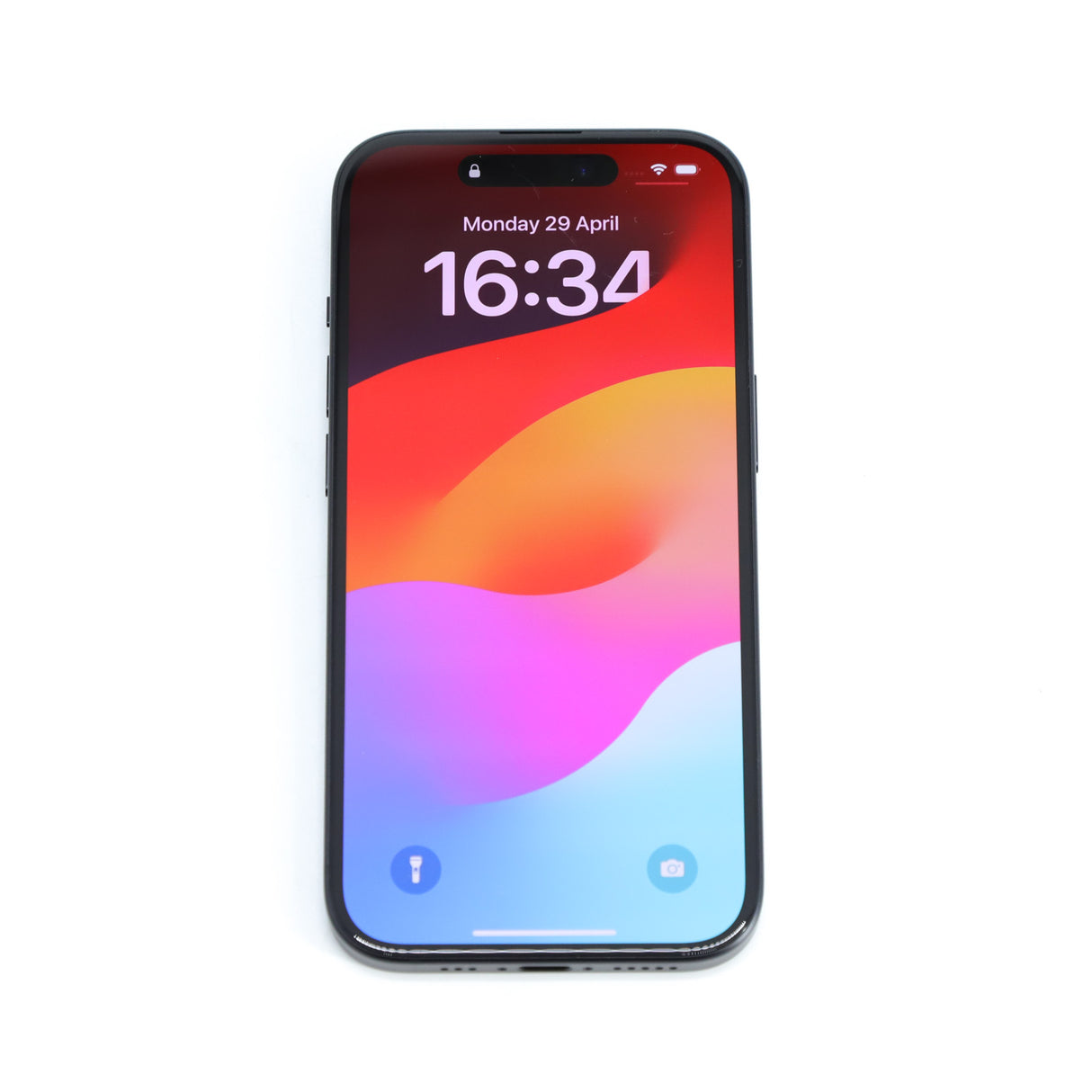 Apple iPhone 15: 5G, 256GB, Black, Unlocked, Dual Sim, Warranty VAT - GreenGreenStore
