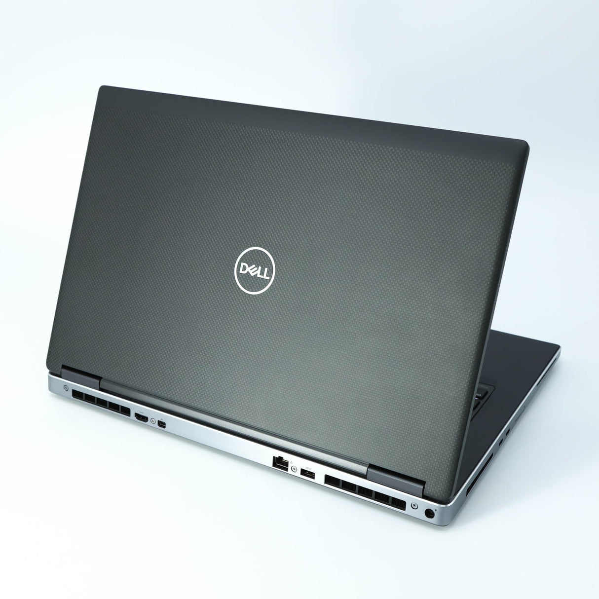 Dell Precision 7740 Laptop: Core i7-9850H 16GB RAM, 512GB, AMD Pro, Warranty VAT - GreenGreenStore