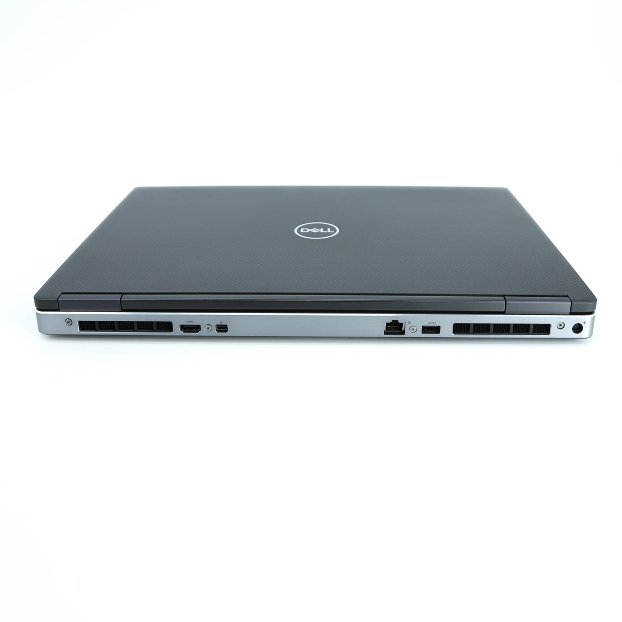 Dell Precision 7740 Laptop: Core i7-9850H 16GB RAM, 512GB, AMD Pro, Warranty VAT - GreenGreenStore