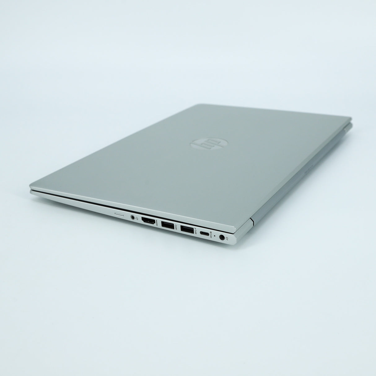 HP ProBook 455 G9 15.6" Laptop: AMD Ryzen 7, 512GB SSD, 16GB RAM, Warranty, VAT - GreenGreenStore