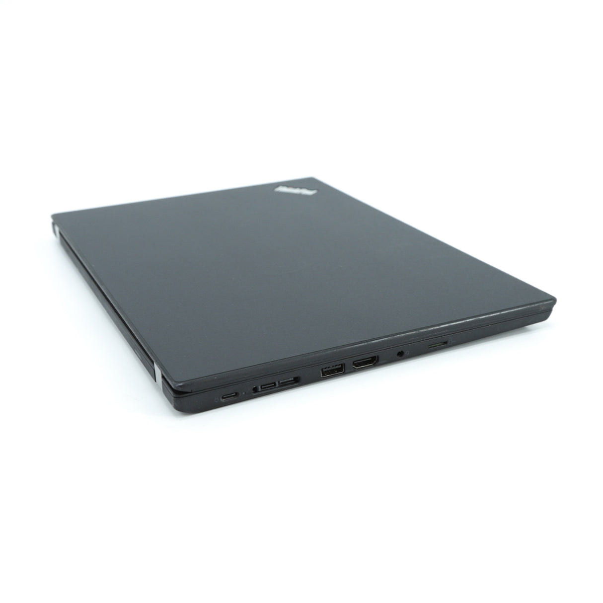 Lenovo ThinkPad P43s Laptop: Core i7-8565U 16GB RAM 256GB NVIDIA P520 Warranty - GreenGreenStore