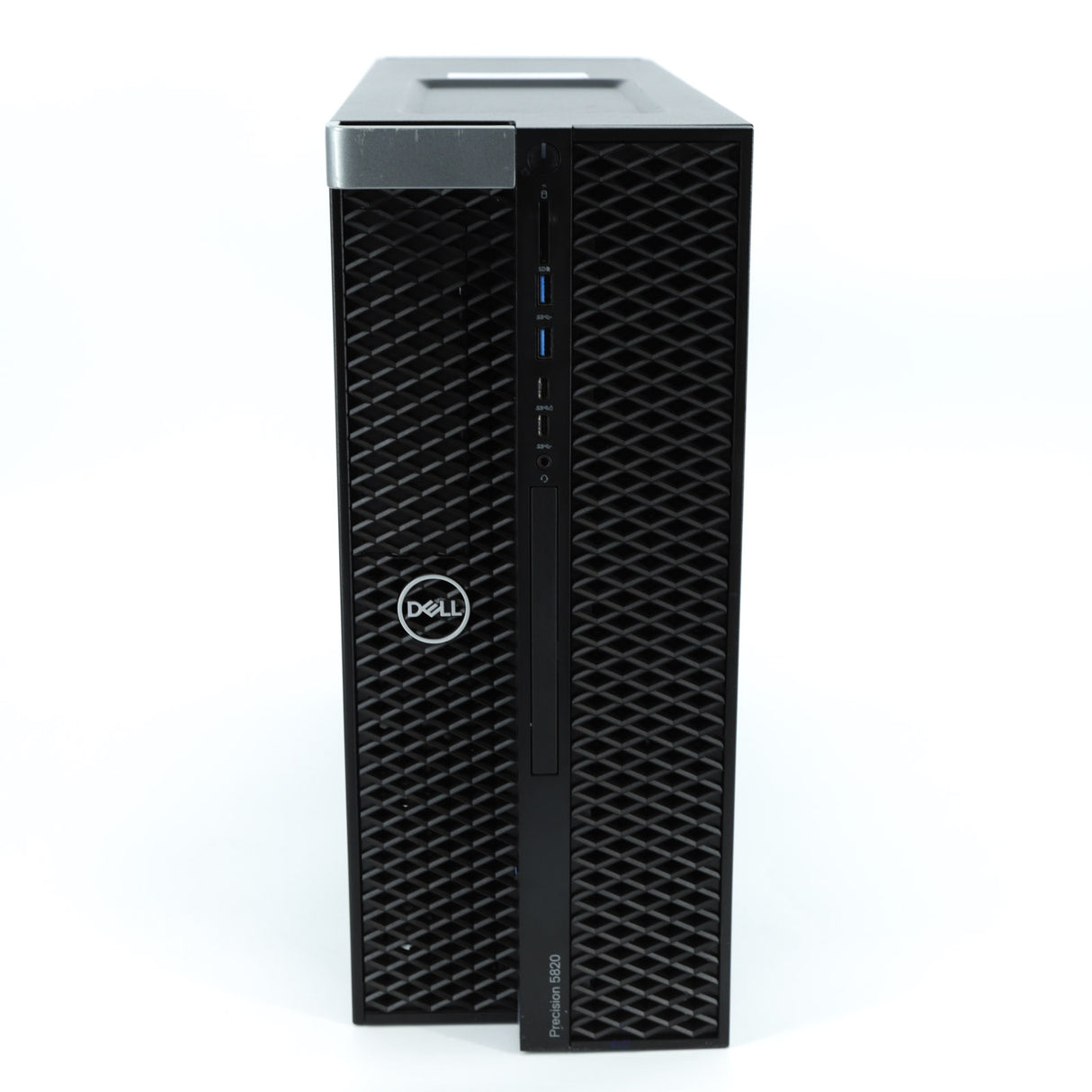Dell Precision Tower 5820 CAD PC Xeon NVIDIA P4000 64GB RAM 1TB SSD Warranty VAT - GreenGreenStore
