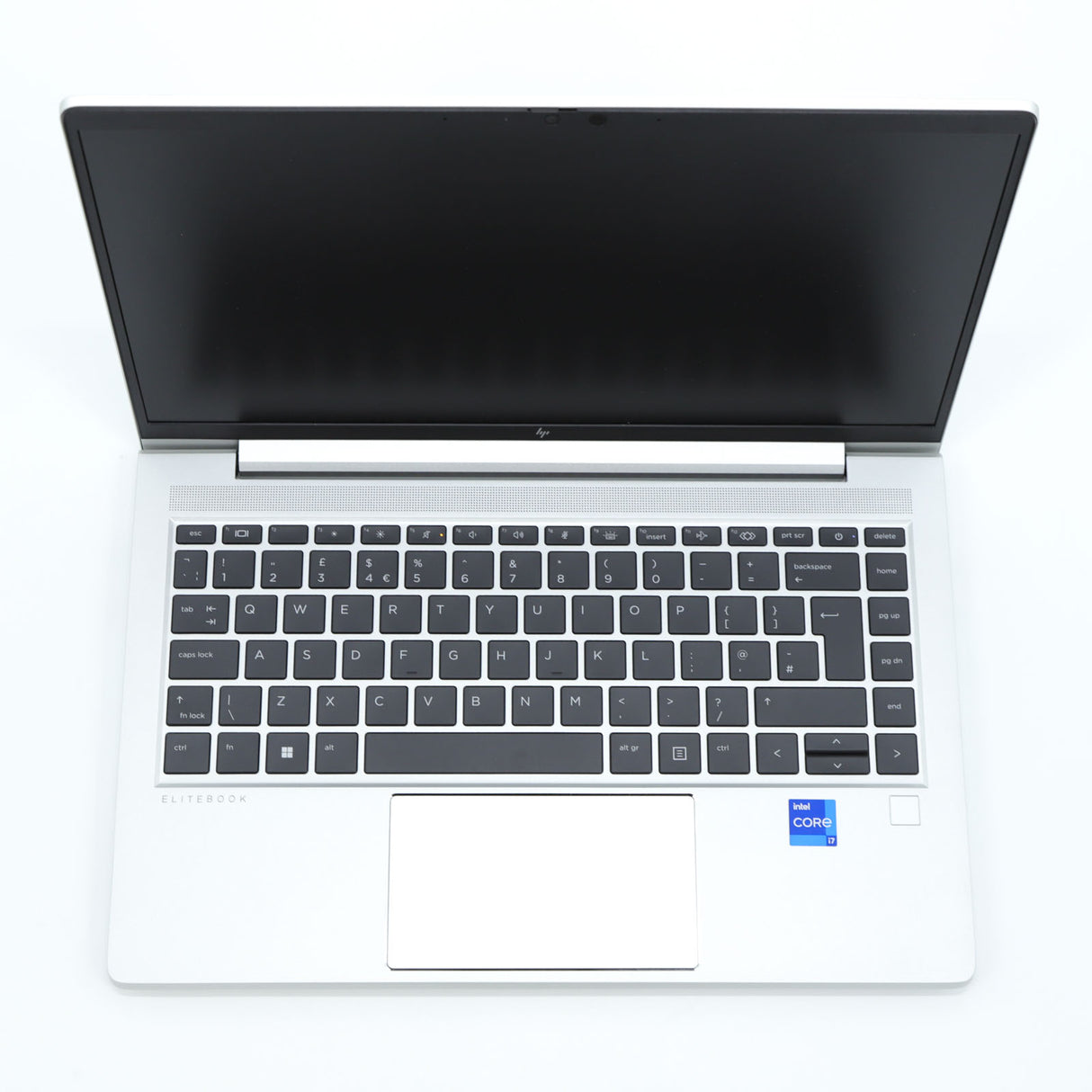 HP EliteBook 640 G9 Laptop: Intel Core 12th Gen i7, 16GB RAM 256GB SSD, Warranty - GreenGreen Store