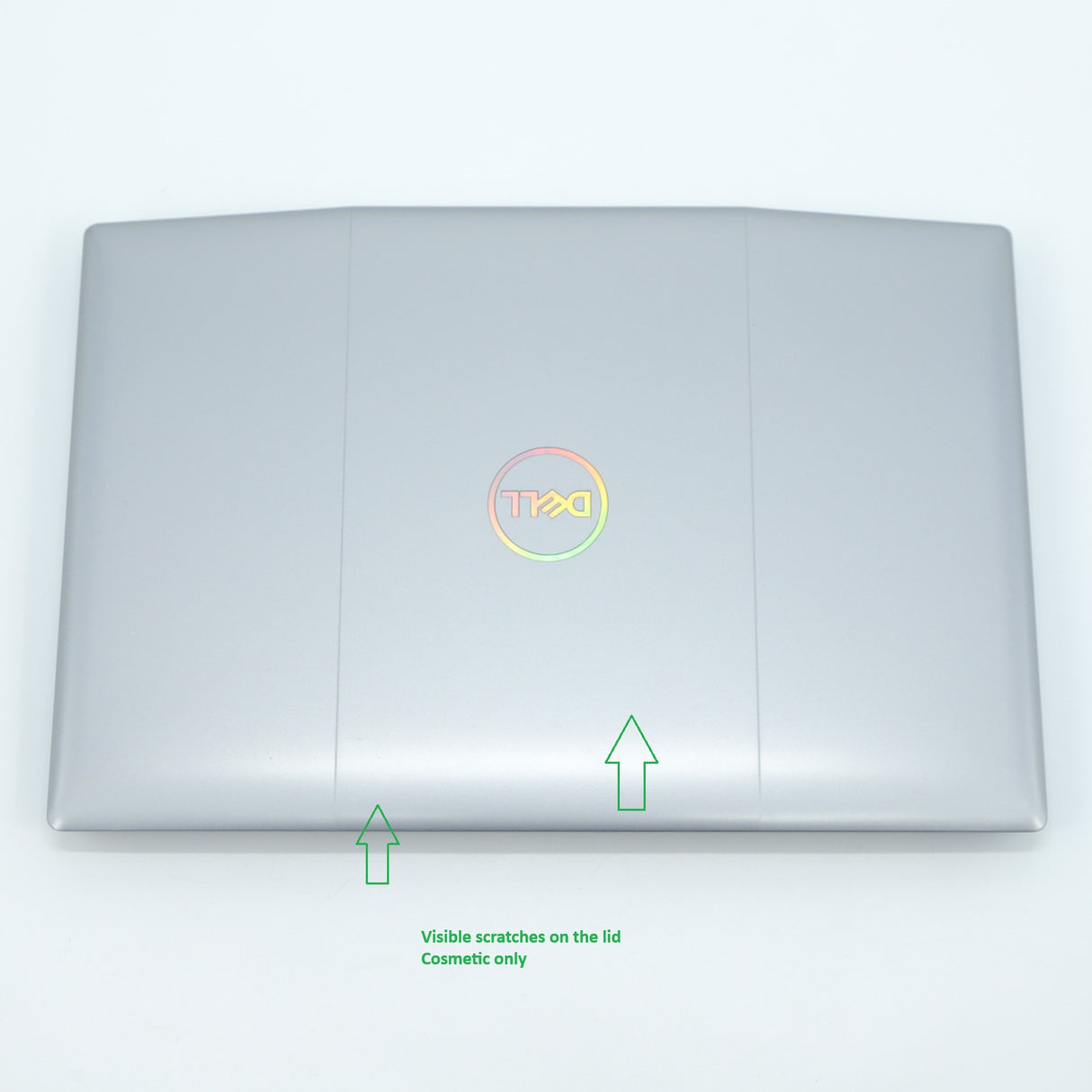 Dell G5 SE 5505 Gaming Laptop: Ryzen 5 4600H Radeon RX 5600M 16GB 256GB Warranty - GreenGreen Store