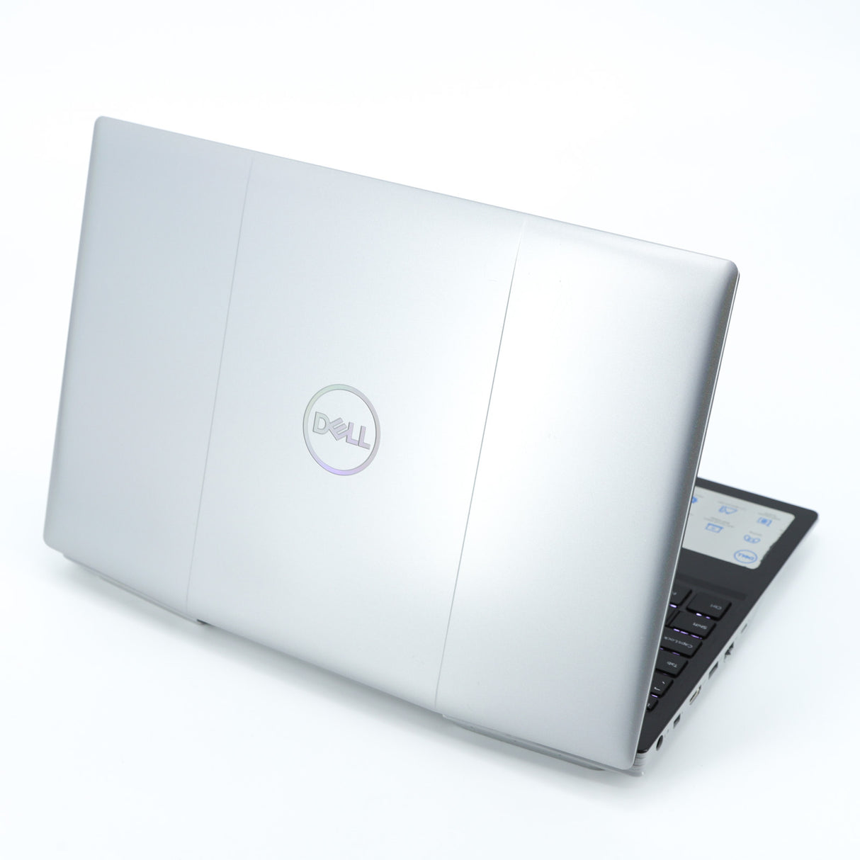 Dell G5 SE 5505 Gaming Laptop: Ryzen 5 4600H Radeon RX 5600M 16GB 256GB Warranty - GreenGreen Store