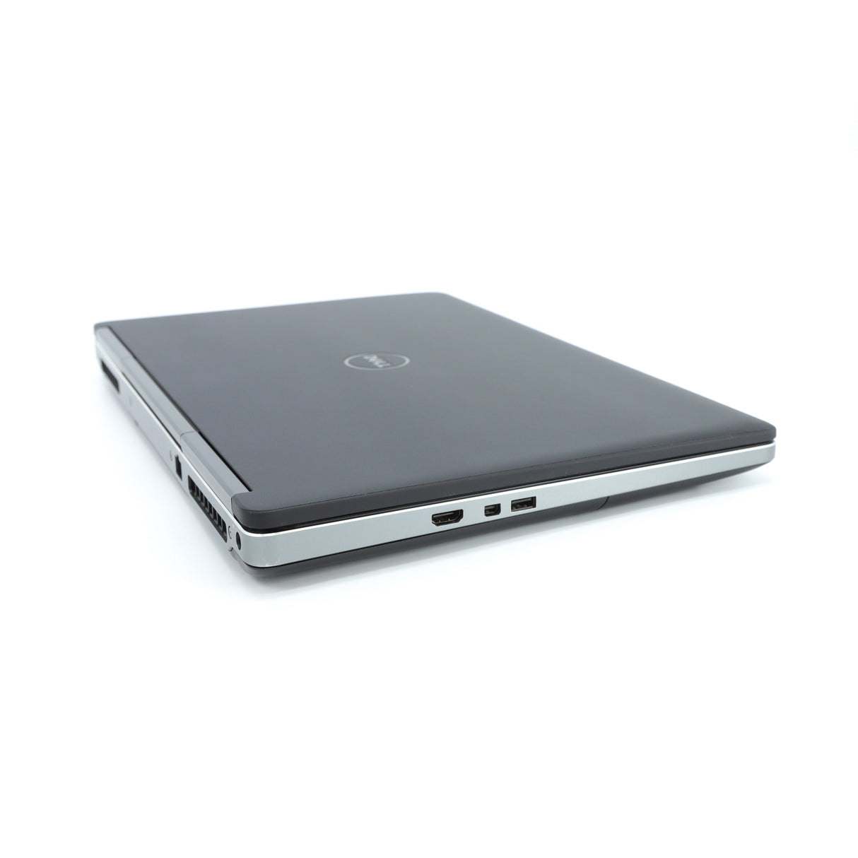 Dell Precision 7710 17.3" Laptop Core i7 16GB, 1TB, NVIDIA M3000M Warranty VAT - GreenGreenStore