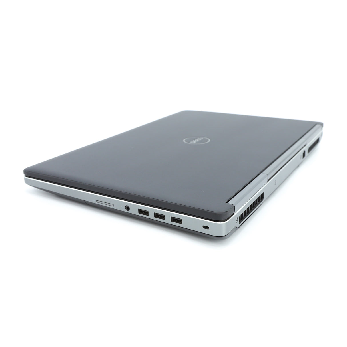 Dell Precision 7710 17.3" Laptop Core i7 16GB, 1TB, NVIDIA M3000M Warranty VAT - GreenGreenStore