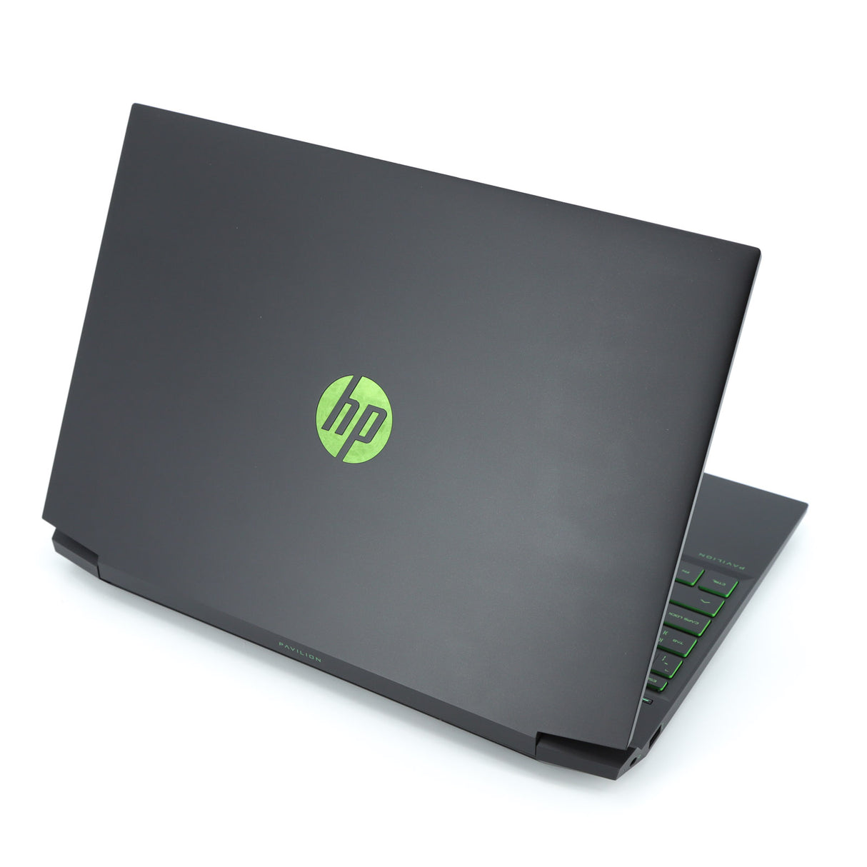 HP Pavilion 15 144Hz Gaming Laptop: Ryzen 5 5600H, GTX 1650, 16GB RAM, Warranty - GreenGreen Store