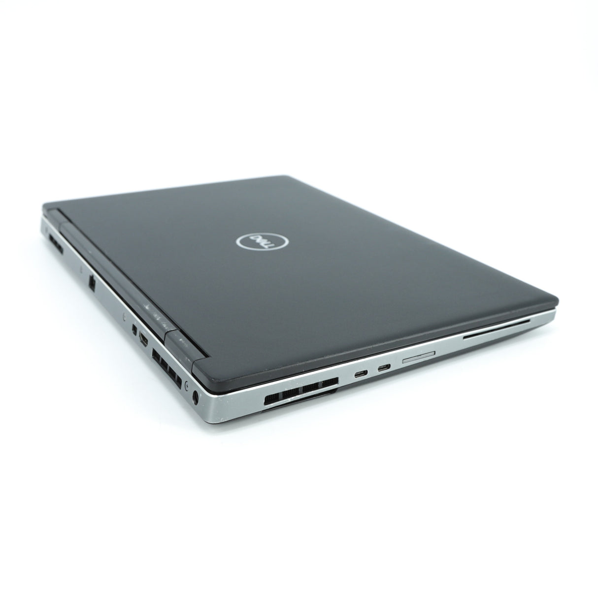 Dell Precision 7530 Laptop: Core i7 16GB RAM 512GB SSD Quadro P3200 Warranty VAT - GreenGreenStore