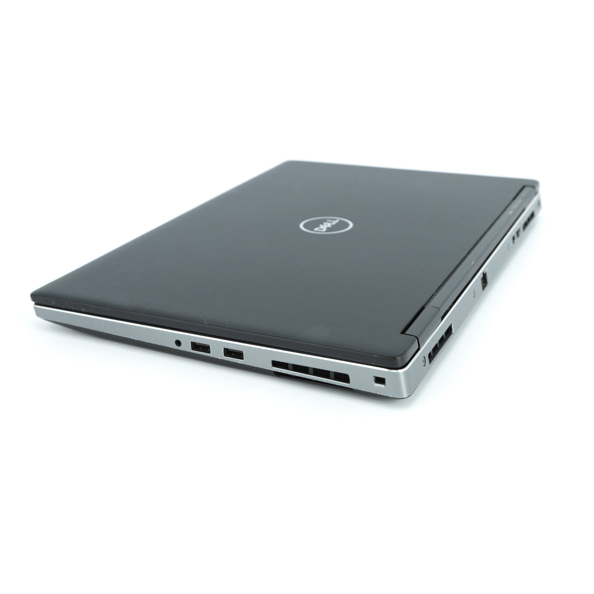 Dell Precision 7530 Laptop: Core i7 16GB RAM 512GB SSD Quadro P3200 Warranty VAT - GreenGreenStore