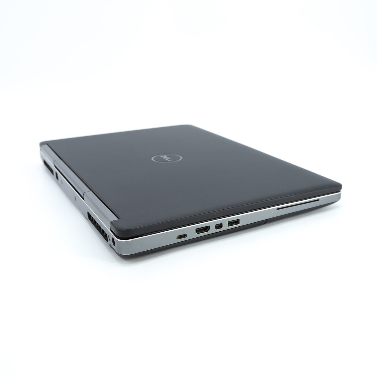 Dell Precision 7520 Laptop: Core i7, 16GB RAM, 512GB, Quadro M1200 Warranty VAT - GreenGreenStore