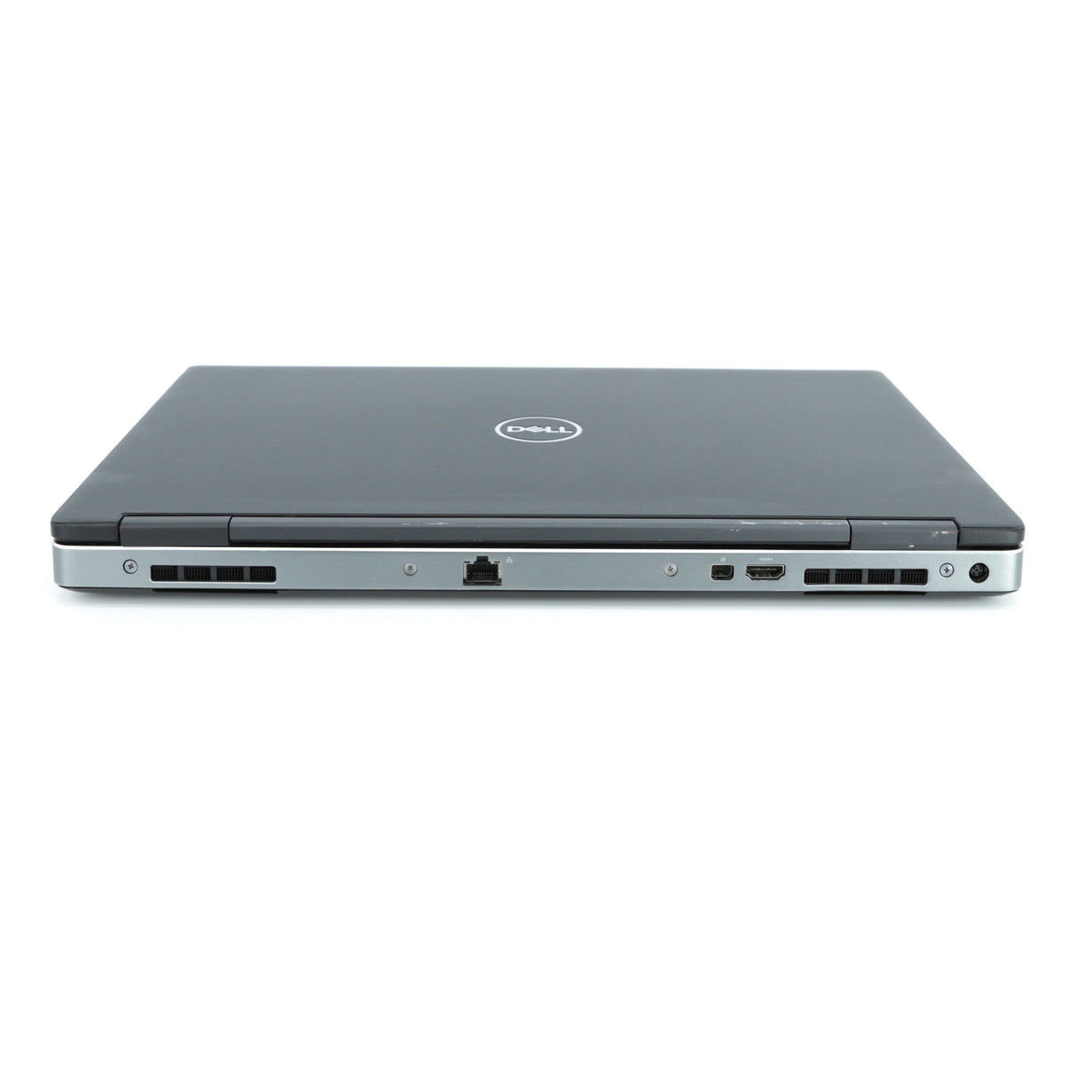 Dell Precision 7530 Laptop: Core i7 16GB RAM 512GB SSD Quadro P3200 Warranty VAT - GreenGreenStore