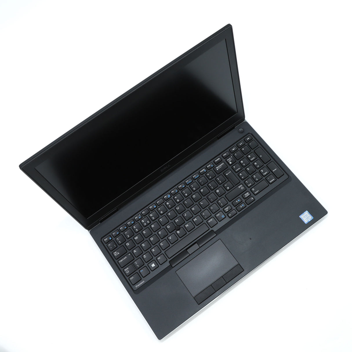 Dell Precision 7530 Laptop: Core i9-8950HK 512GB 16GB Quadro P2000 Warranty VAT - GreenGreenStore