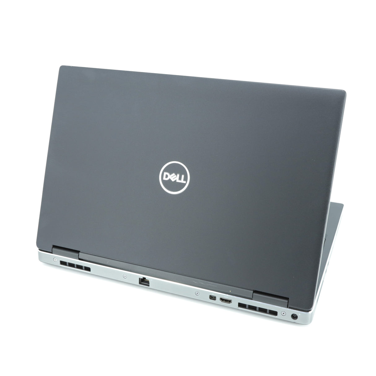 Dell Precision 7530 Laptop: Core i9-8950HK 512GB 16GB Quadro P2000 Warranty VAT - GreenGreenStore