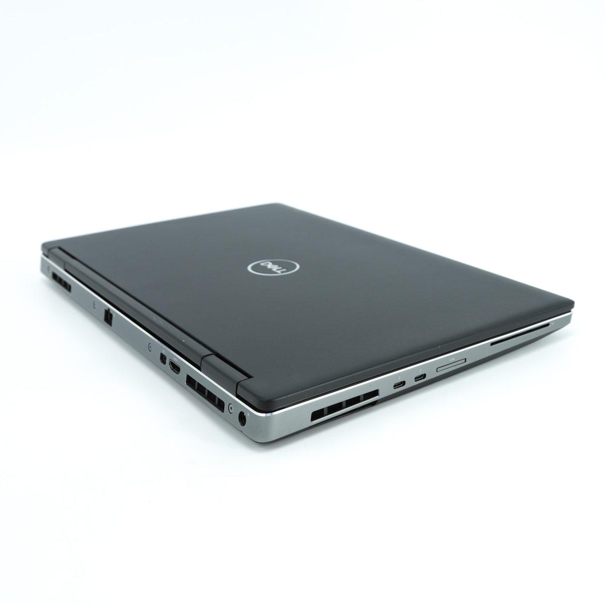 Dell Precision 7530 Laptop: Core i9-8950HK 512GB 16GB Quadro P2000 Warranty VAT - GreenGreenStore