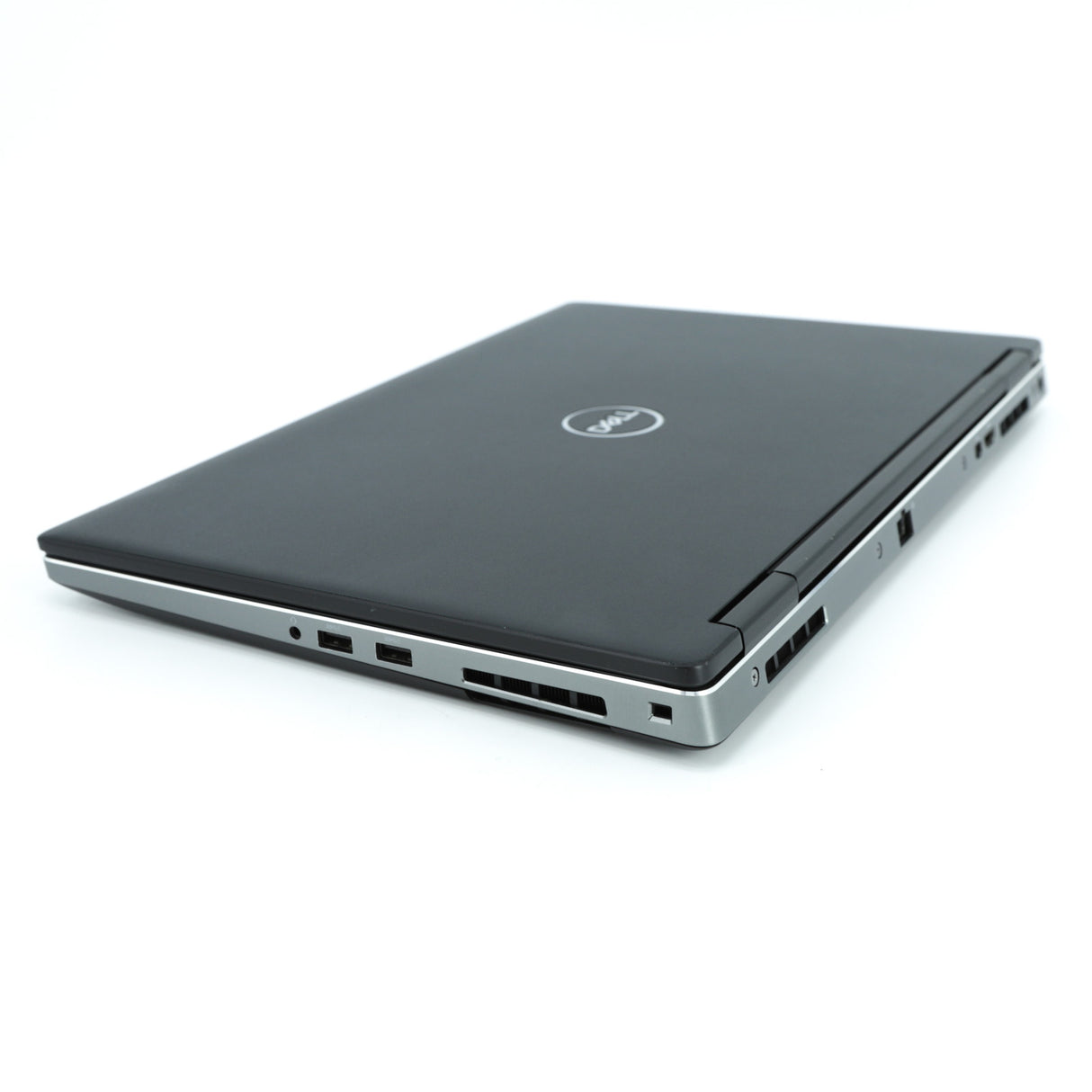 Dell Precision 7530 Laptop: Core i9-8950HK 512GB 16GB Quadro P2000 Warranty VAT - GreenGreenStore