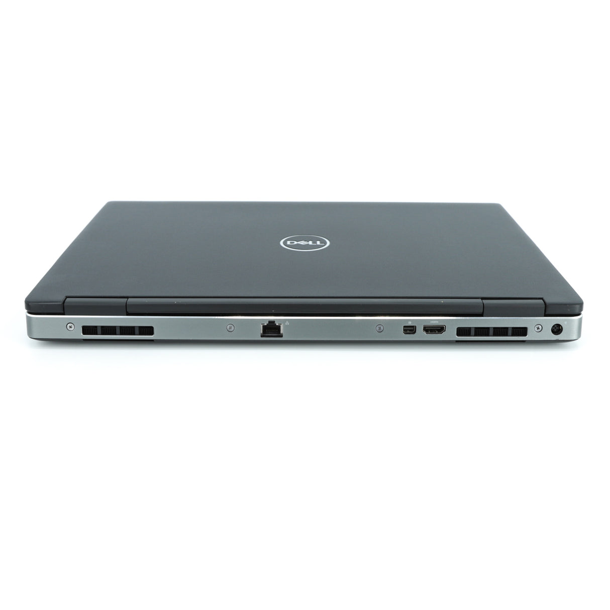 Dell Precision 7530 Laptop: Core i9-8950HK 512GB 16GB Quadro P2000 Warranty VAT - GreenGreenStore