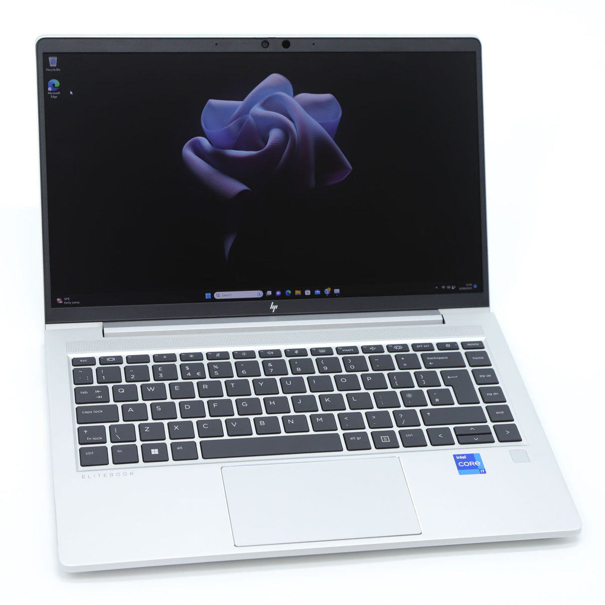 HP EliteBook 640 G9 Laptop: Intel Core 12th Gen i7, 16GB RAM 256GB SSD, Warranty - GreenGreen Store