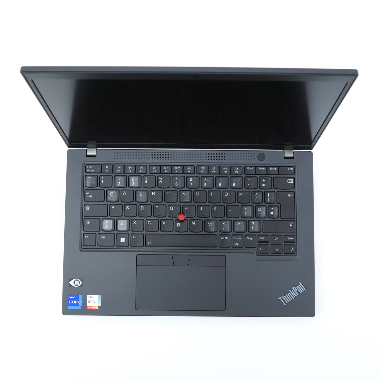 Lenovo ThinkPad L14 Gen 4 Laptop: Core i7-1255U, 16GB RAM, 512GB SSD, Warranty - GreenGreenStore