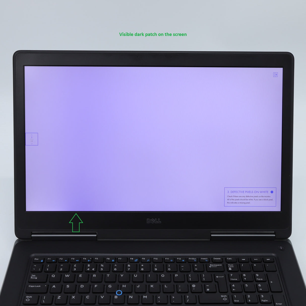 Dell Precision 7710 17.3" Laptop Core i7 16GB, 1TB, NVIDIA M3000M Warranty VAT - GreenGreenStore