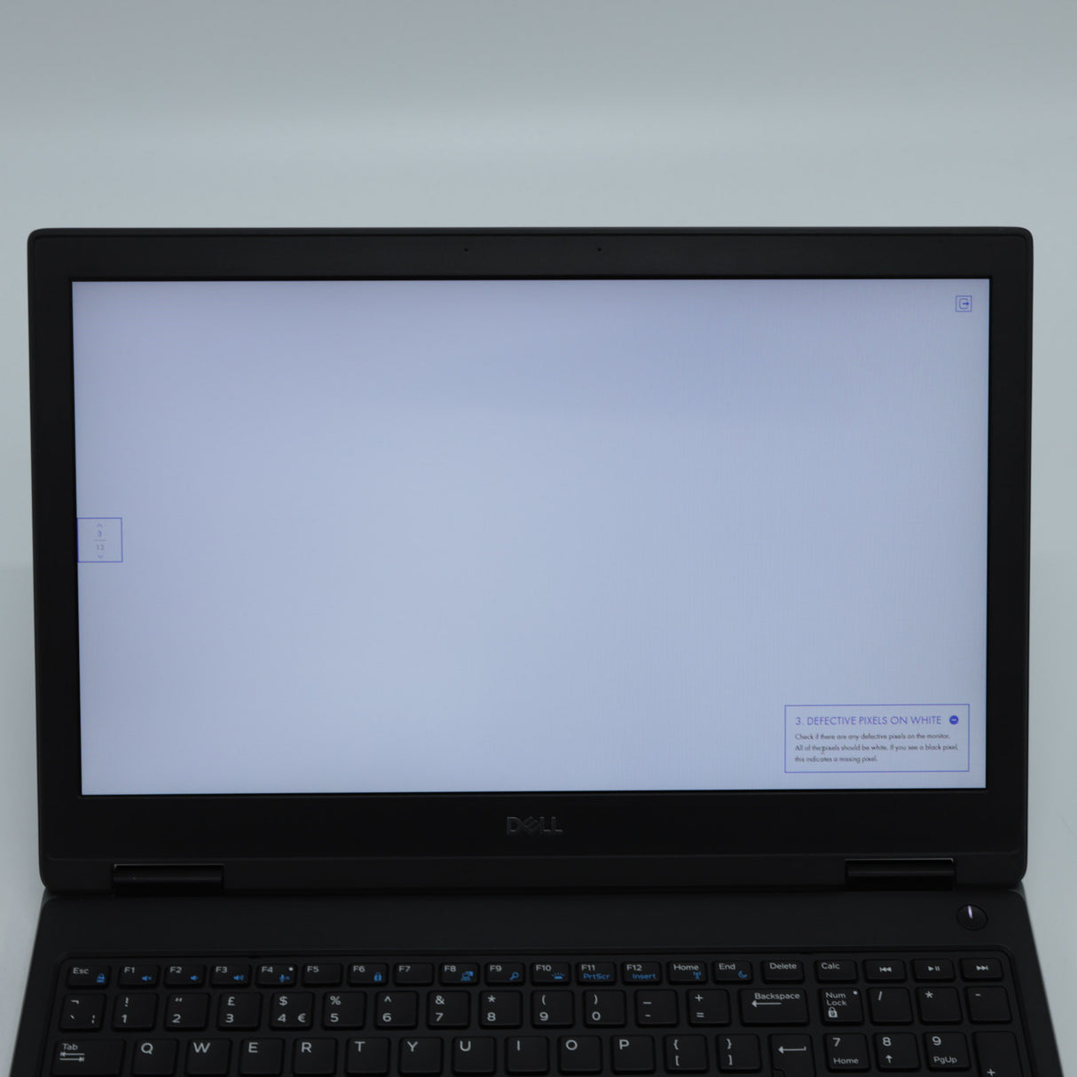 Dell Precision 7530 Laptop: Core i9-8950HK 512GB 16GB Quadro P2000 Warranty VAT - GreenGreenStore