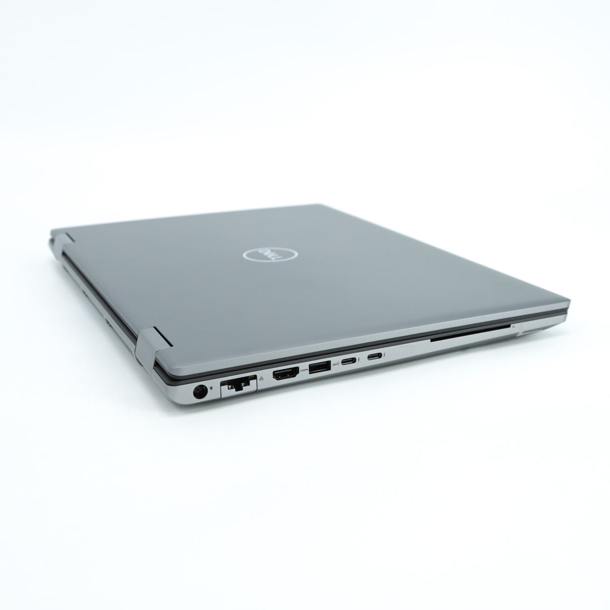 Dell Precision 7670 Laptop: i7-12850HX, RTX A2000, 512GB SSD, 16GB RAM, Warranty - GreenGreenStore