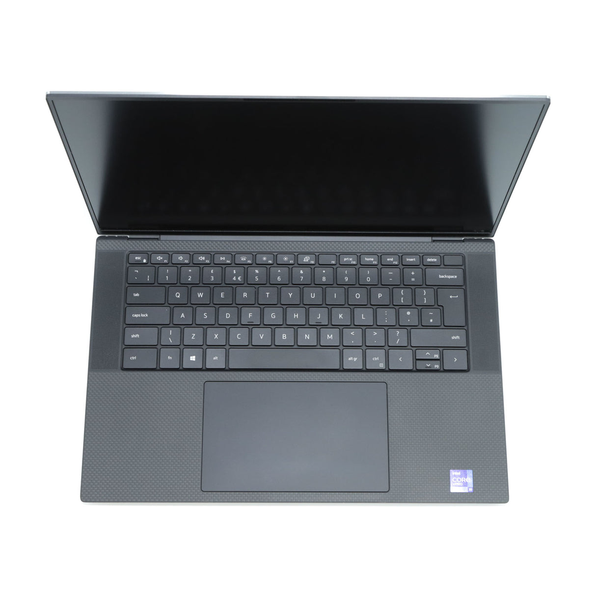 Dell Precision 5560 Laptop: Core i9-11950H 1TB SSD 64GB RAM RTX A2000 Warranty - GreenGreenStore