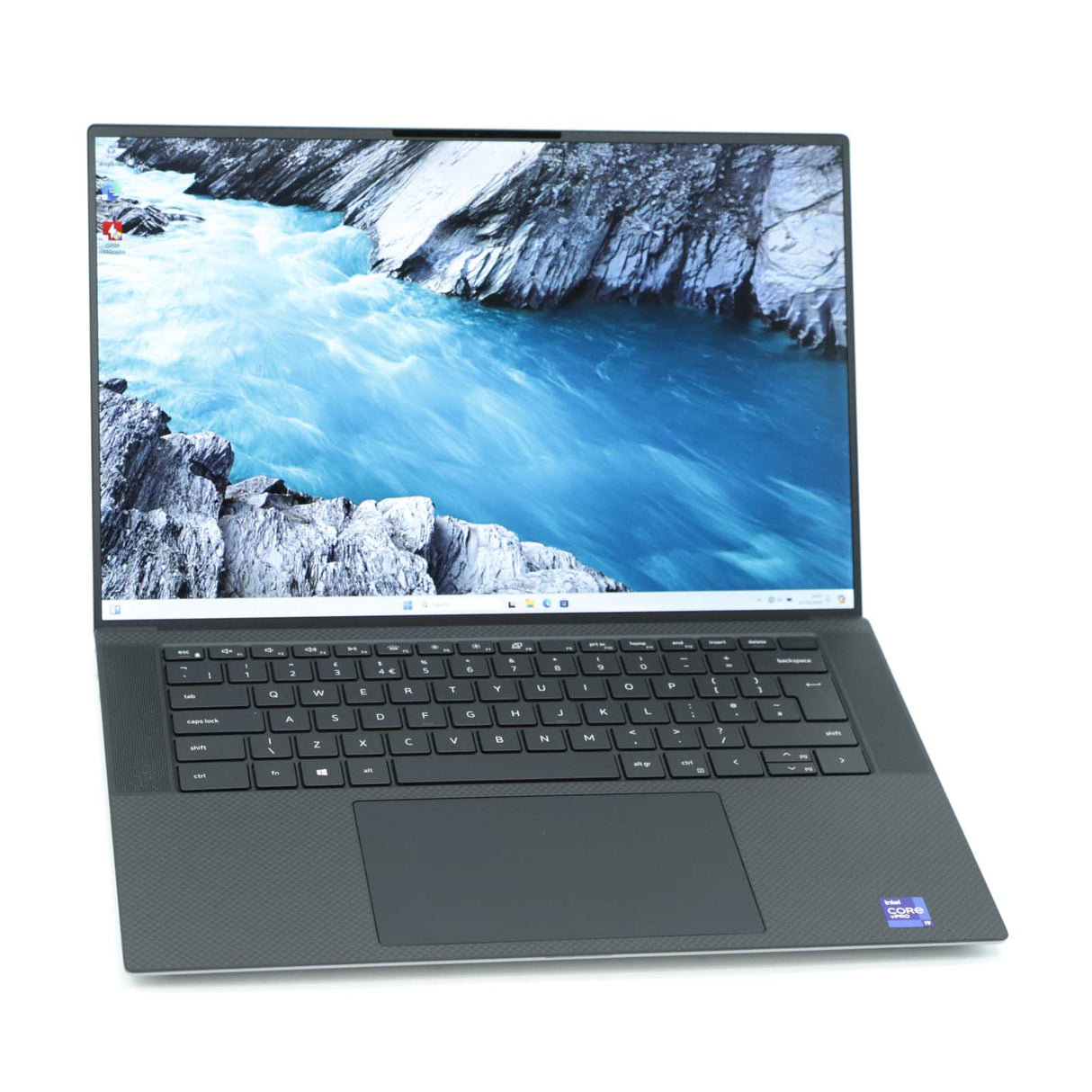 Dell Precision 5560 Laptop: Core i9-11950H 1TB SSD 64GB RAM RTX A2000 Warranty - GreenGreenStore