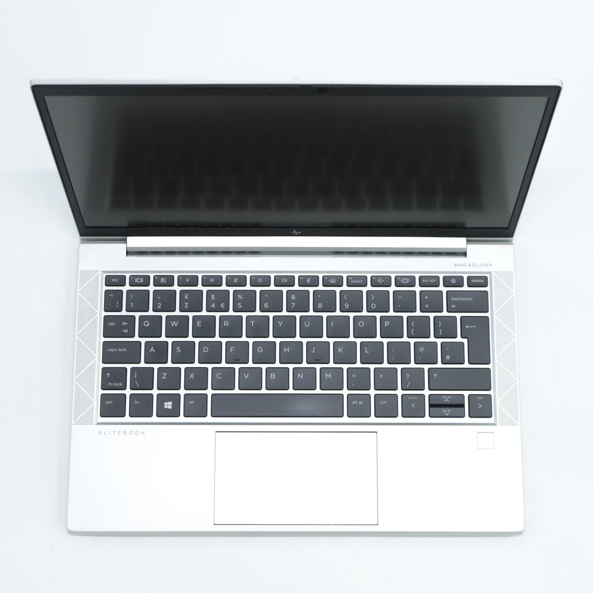 HP EliteBook 830 G7 Laptop: Core i7-10610U 16GB RAM 512GB SSD Warranty VAT - GreenGreenStore