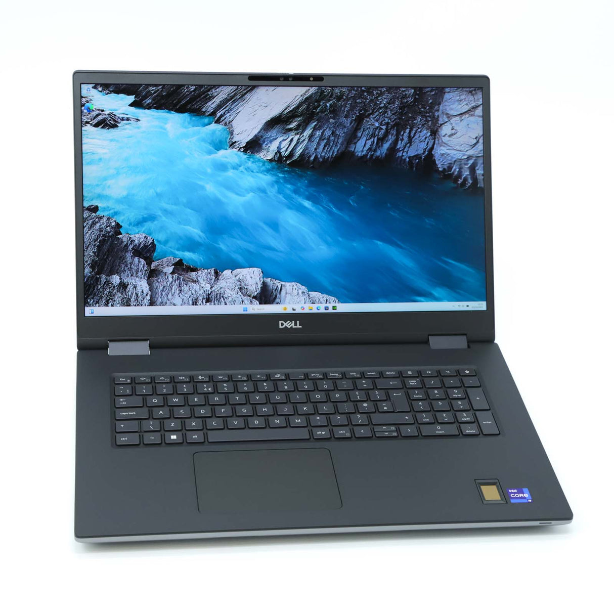Dell Precision 7770 CAD Laptop: i9-12950HX, 4K, RTX A3000 32GB RAM 1TB, Warranty - GreenGreenStore