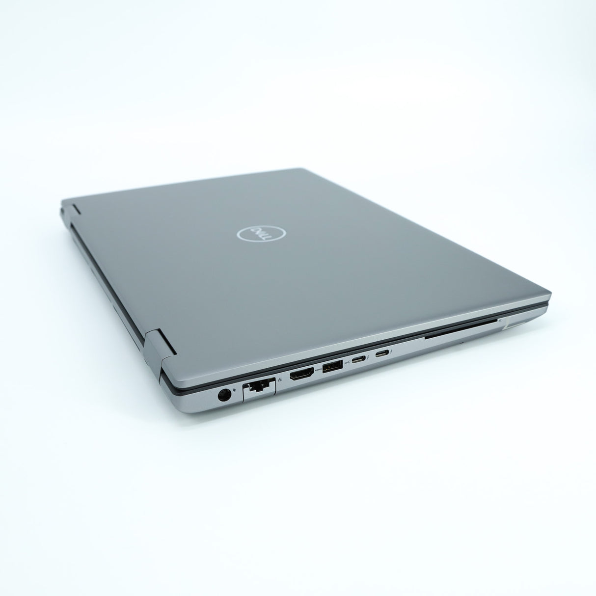 Dell Precision 7770 CAD Laptop: i9-12950HX, 4K, RTX A3000 32GB RAM 1TB, Warranty - GreenGreenStore