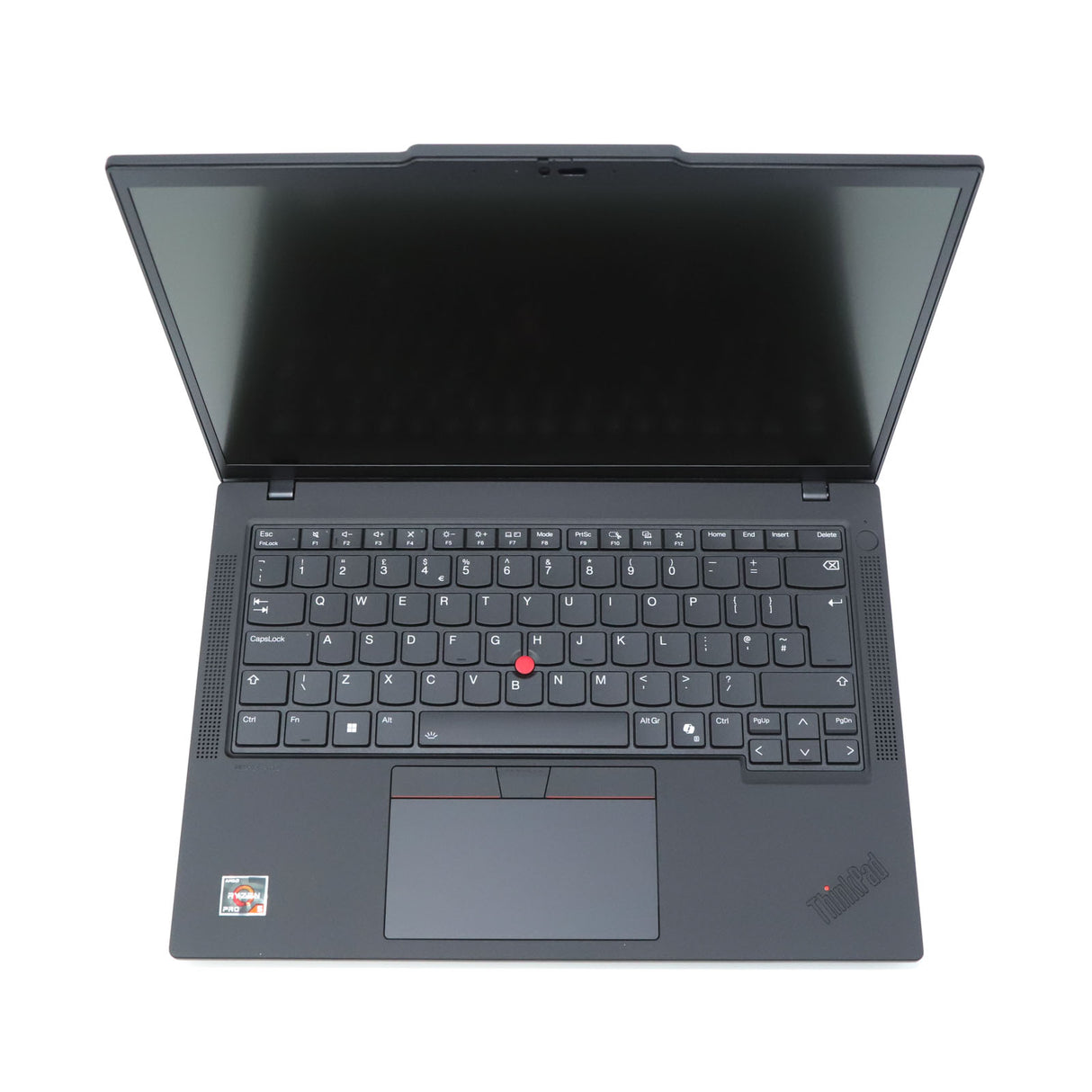 Lenovo ThinkPad T14 Gen 5 Laptop: AMD Ryzen 5, Touch 32GB RAM 512GB SSD Warranty - GreenGreenStore