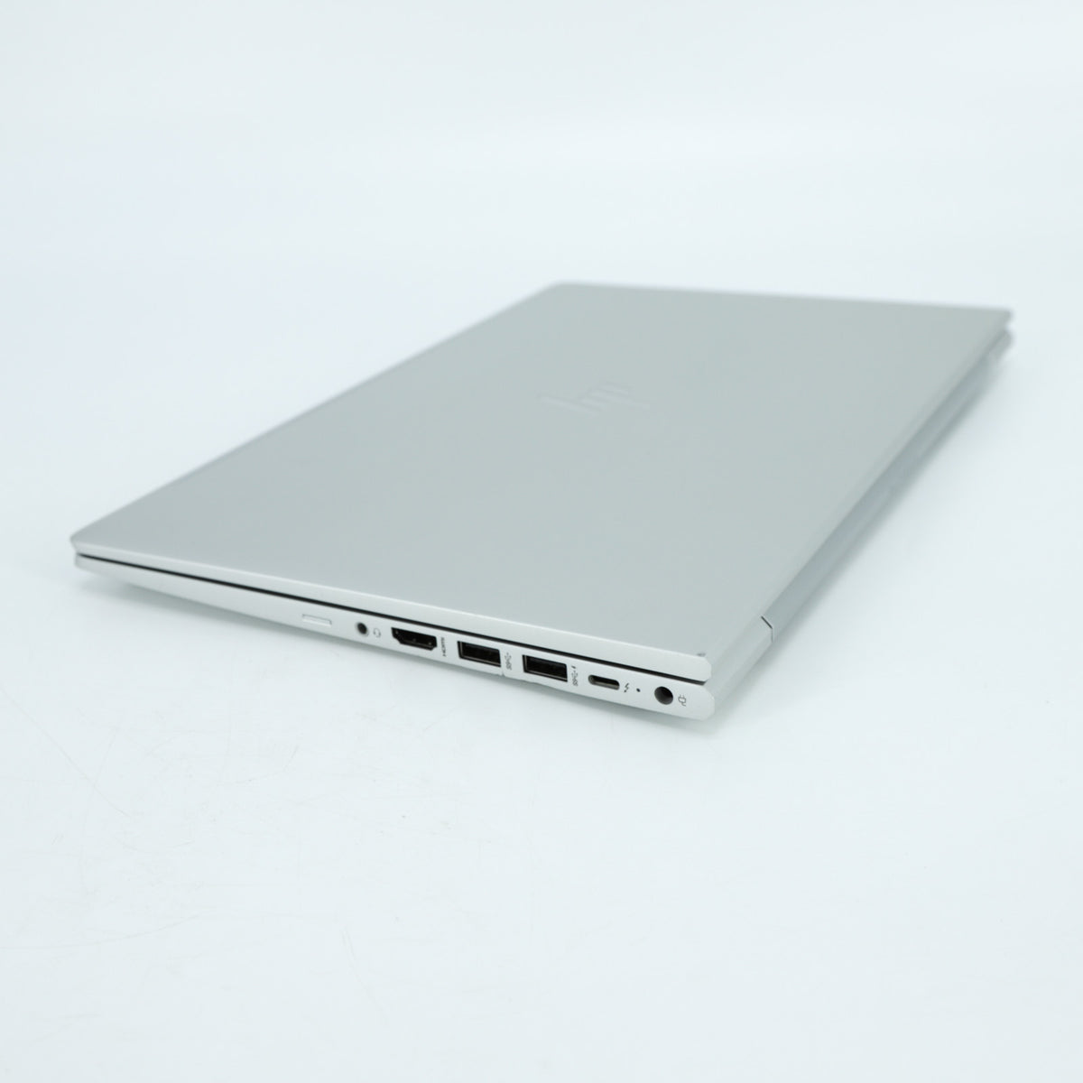 HP EliteBook 640 G9 Laptop: Intel Core i7-1255U 16GB RAM 256GB SSD Warranty VAT - GreenGreenStore