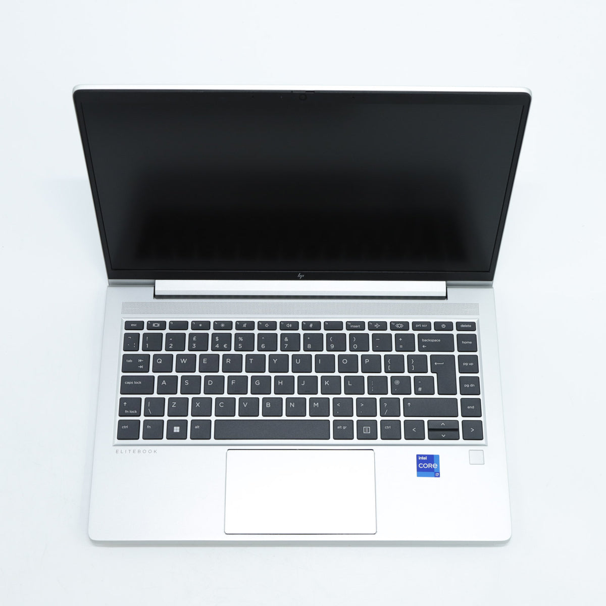 HP EliteBook 640 G9 Laptop: Intel Core i7-1255U 16GB RAM 256GB SSD Warranty VAT - GreenGreenStore